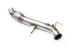 Downpipe BMW E90, E91 318d, 320d M47N2 2004-2007