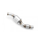 Downpipe BMW E90, E91, E92, E93 316d, 318d, 320d N47 2007-2013 Euro 4 200 CPSI