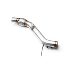 Downpipe BMW E90, E91, E92, E93 316d, 318d, 320d N47 2007-2013