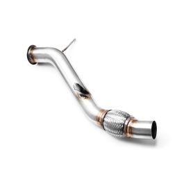 Downpipe BMW E90, E91, E92, E93 316d, 318d, 320d N47 2007-2013