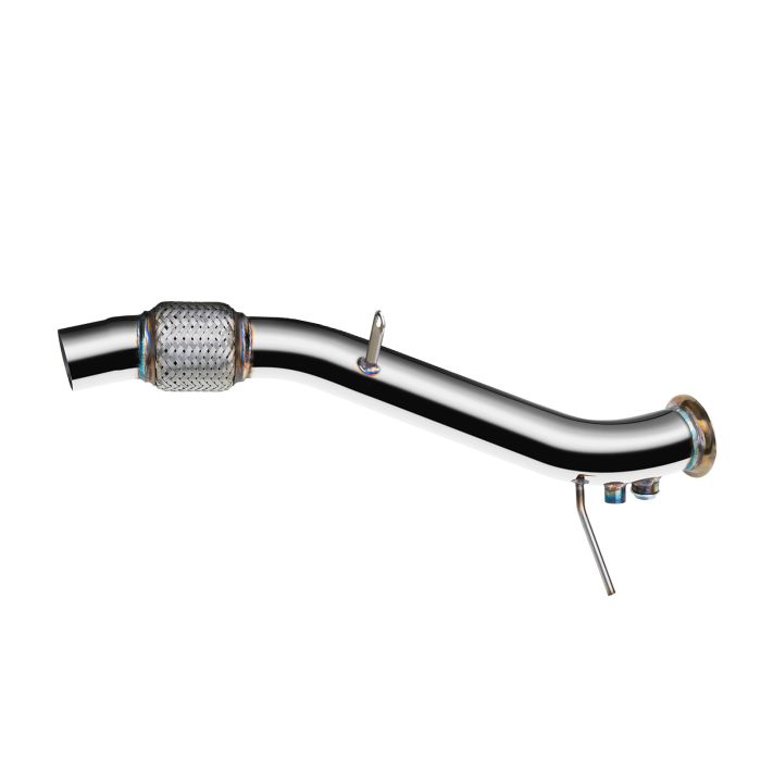 Downpipe for BMW E90 E91 E92 E93 316d 318d 320d N47 2007-2013