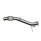 Downpipe for BMW E90 E91 E92 E93 316d 318d 320d N47 2007-2013