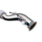Downpipe for BMW E90 E91 E92 E93 316d 318d 320d N47 2007-2013