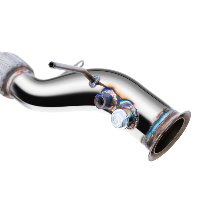 Downpipe for BMW E90 E91 E92 E93 316d 318d 320d N47 2007-2013