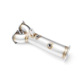 Downpipe BMW E90,E91,E92,E93 335i N55 2009-2013