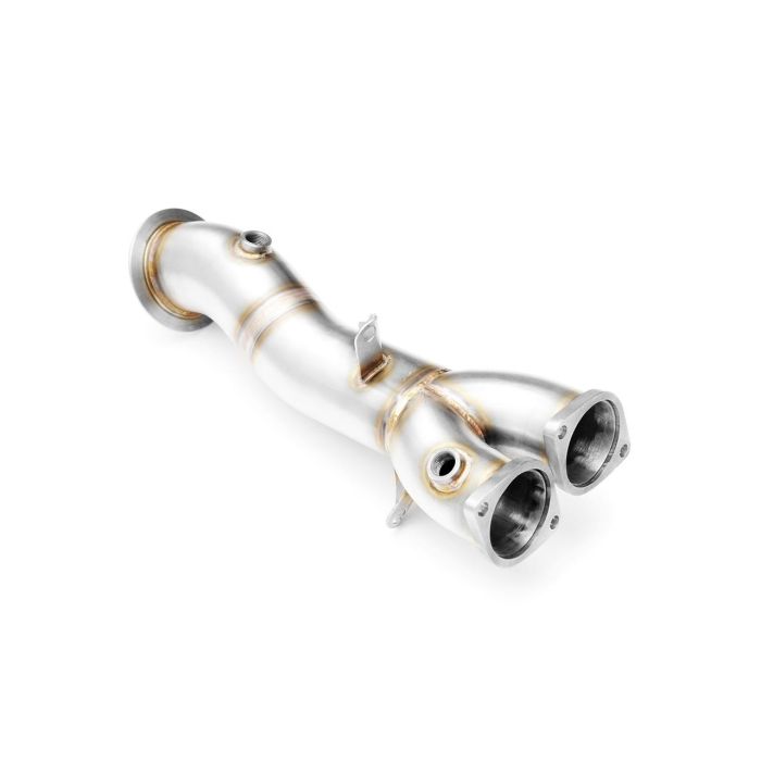 BMW E90, E91, E92 xdrive 335ix N55 Downpipe 2008-2013