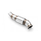 Downpipe BMW F01 LCI, 02 LCI 740i/ix N55 2013-2015 Euro 4 200 CPSI
