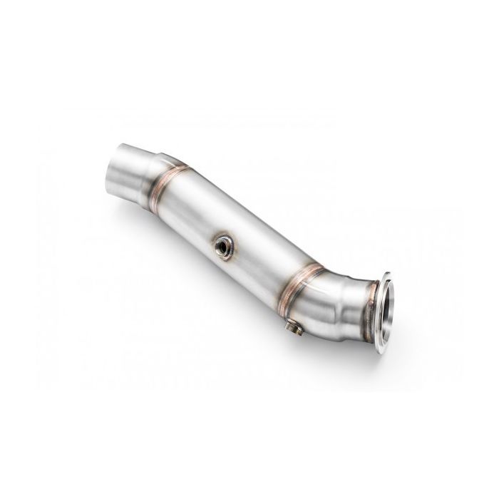 Downpipe BMW F06, F12, F13 640i/ix N55 2012-2015