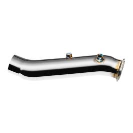 Downpipe for BMW F06 F12 F13 640i ix N55 2012-2015