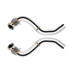Downpipe FMIC.Pro for BMW F07 550i 550ix 4.4L N63B 2013-2017
