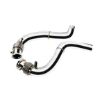 Downpipe FMIC.Pro for BMW F07 550i 550ix 4.4L N63B 2013-2017