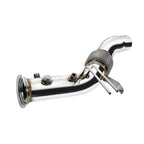 Downpipe FMIC.Pro for BMW F07 F10 F11 530d/dx 535d/dx N57N N57Z 2011-2017