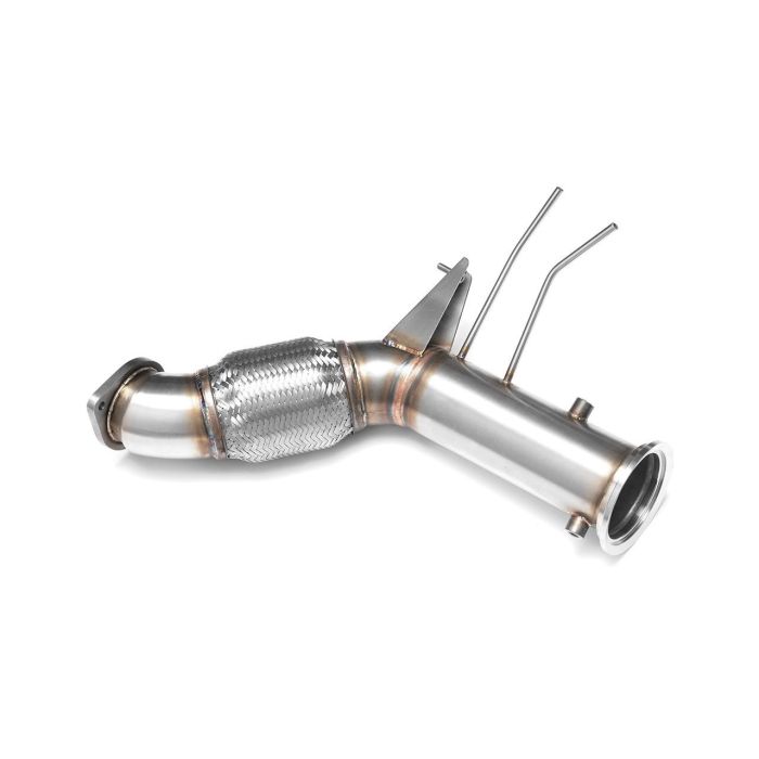 BMW F10, F11 550dx N57X 2010-2017 downpipe