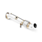 Downpipe BMW F20, F21 125i N20 2010-2016
