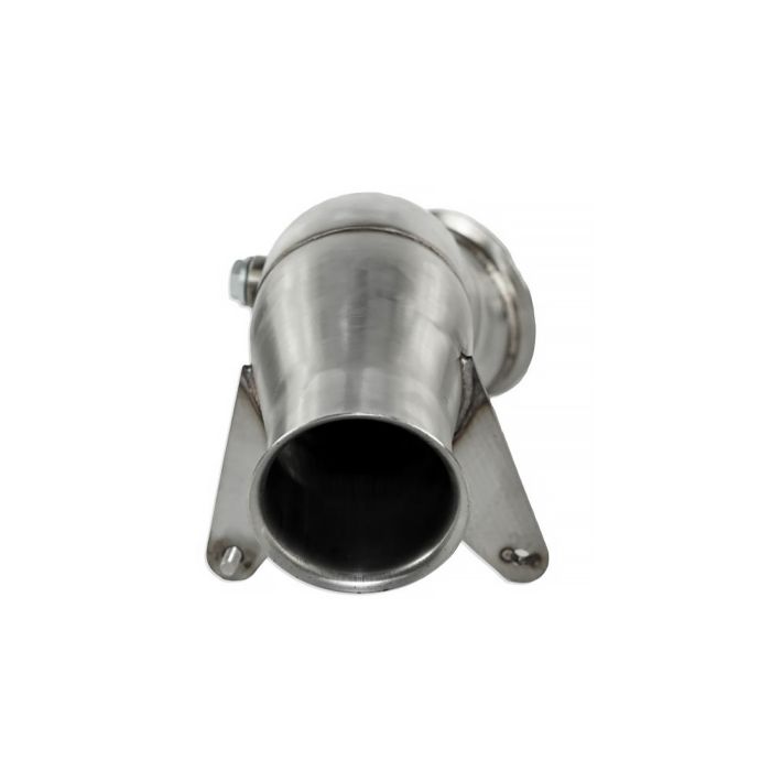 Downpipe for BMW F20 F21 F22 F23 F30 F31 F32 F33 F34 F36 F87 - N55 decat - 4"