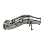 Downpipe for BMW F20 F21 F22 F23 F30 F31 F32 F33 F34 F36 F87 - N55 decat - 4"