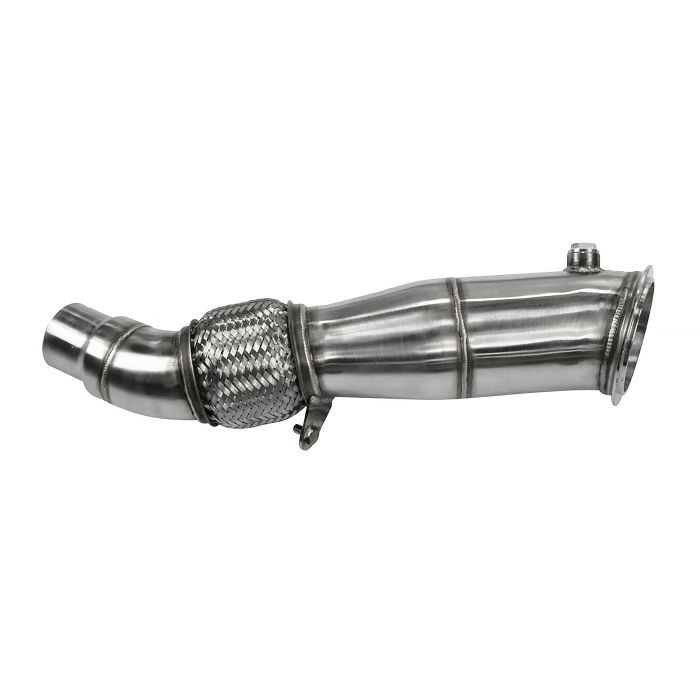 Downpipe for BMW F20 F21 F22 F23 F30 F31 F32 F33 F34 F36 – N20 2010-2016 decat