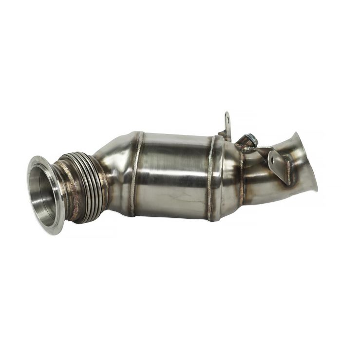 Downpipe for BMW F20 F21 F30 F31 F32 F33 F34 F35 N55 Decat