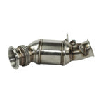 Downpipe for BMW F20 F21 F30 F31 F32 F33 F34 F35 N55 Decat