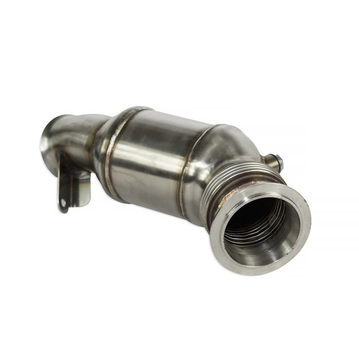 Downpipe for BMW F20 F21 F30 F31 F32 F33 F34 F35 N55 Decat
