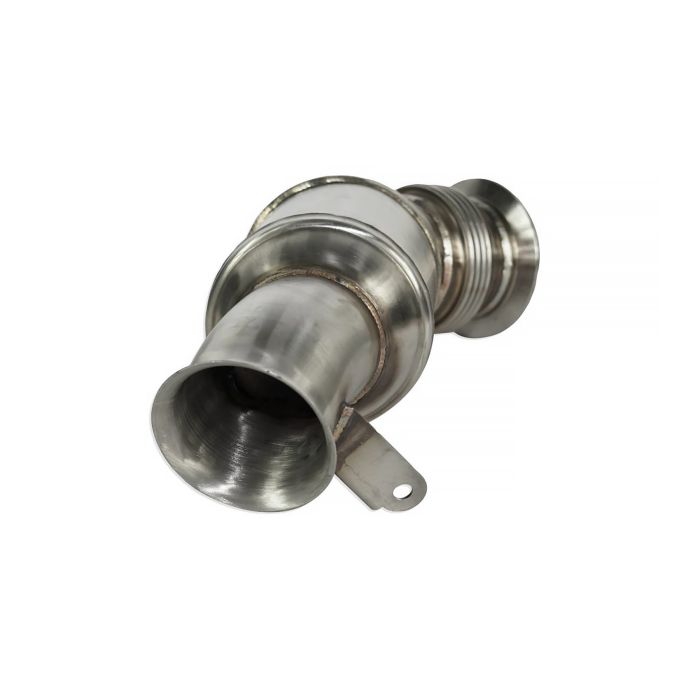 Downpipe for BMW F20 F21 F30 F31 F32 F33 F34 F35 N55 Decat