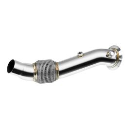 Downpipe FMIC.Pro for BMW F22 F23 220i 228i/ix N20 2012-2016