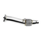 Downpipe FMIC.Pro for BMW F22 F23 220i 228i/ix N20 2012-2016