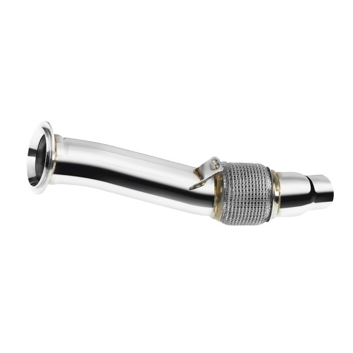 Downpipe FMIC.Pro for BMW F22 F23 220i 228i/ix N20 2012-2016