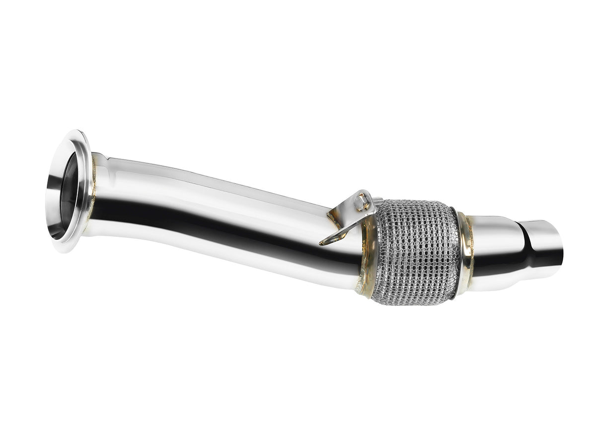 Downpipe FMIC.Pro para BMW F22 F23 220i 228i/ix N20 2012-2016