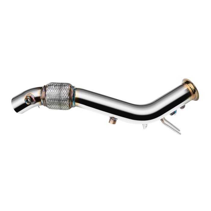 Downpipe for BMW F25 x3 18d 20dx 28dx B47 2013-2017
