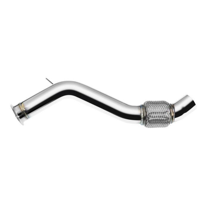 Downpipe for BMW F30 F31 F34 316d-325d N47N N47S1 2011-2015
