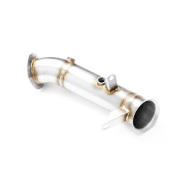 Downpipe BMW F30, F31,F34 335i, 335ix N55 2011-2013