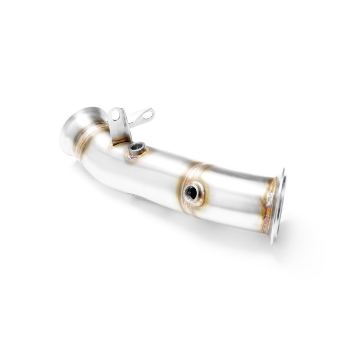 Downpipe BMW F32 435i, 435ix N55 2012-2014