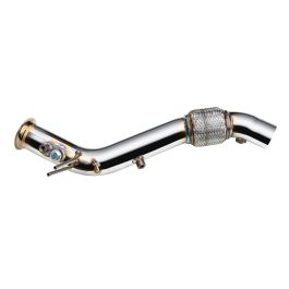 Downpipe for BMW F32 F33  420d 420dx 425d B47 N47N N47S1 2012-2017