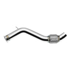 Downpipe for BMW F32 F33 F36 418d-425d N47N N47S1 2012-2015