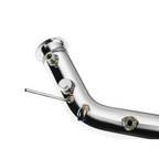 Downpipe for BMW F32 F33 F36 418d-425d N47N N47S1 2012-2015