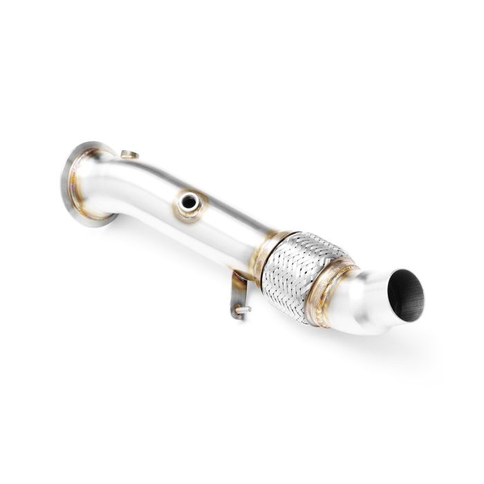 Downpipe BMW F32, F33, F36 420i/ix, 428i/ix N20 2012-2016