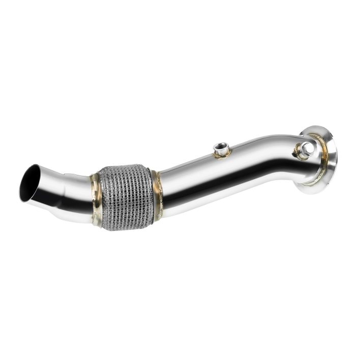 Downpipe FMIC.Pro for BMW F32 F33 F36 420i/ix 428i/ix N20 2012-2016