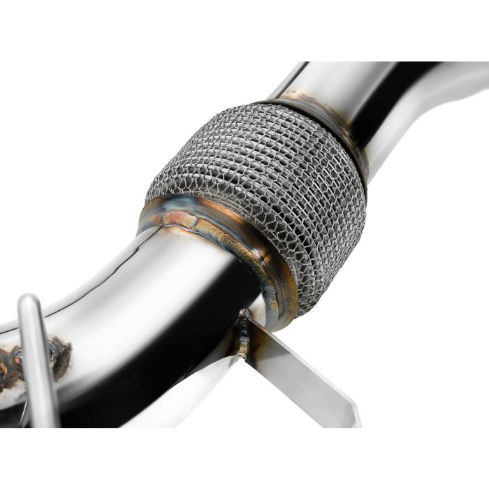 Downpipe FMIC.Pro for BMW F32 F33 F36 430d/dx 435dx N57N N57Z 2012-2017
