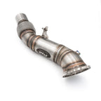 Downpipe for BMW G01 X3 20i 20iX 30iX B48 2017-2021