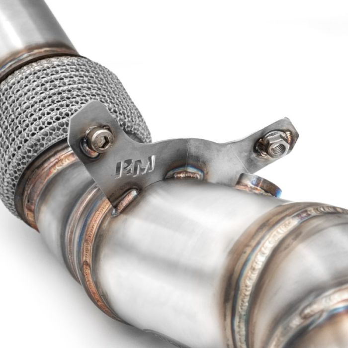 Downpipe for BMW G01 X3 20i 20iX 30iX B48 2017-2021