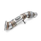 Downpipe for BMW G01 X3 20i 20iX 30iX B48 2017-2021