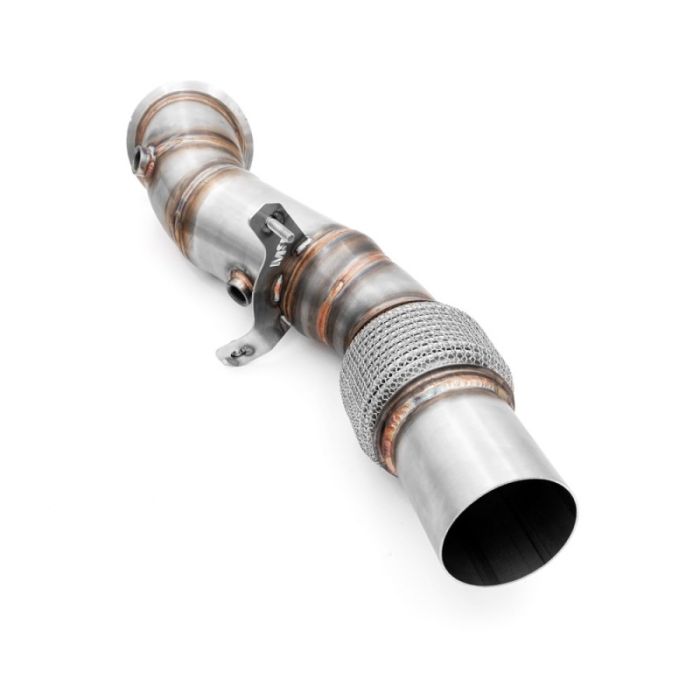 Downpipe for BMW G01 X3 20i 20iX 30iX B48 2017-2021