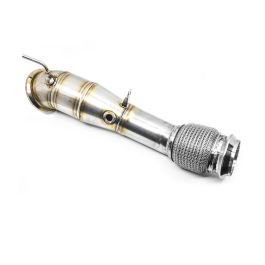 Downpipe BMW G20 330i B48D
