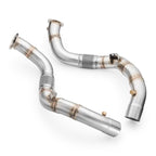 Downpipe BMW G20 330i B48D
