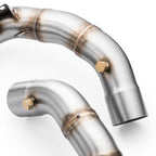 Downpipe BMW G20 330i B48D