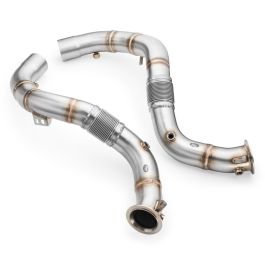 Downpipe for BMW M5 F90