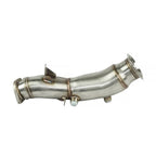 Downpipe BMW N55 335i E90 E91 E92 E93