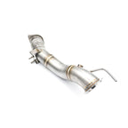 BMW X4 F98 X4M S58 Downpipe