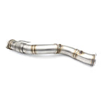 BMW X4 F98 X4M S58 Downpipe